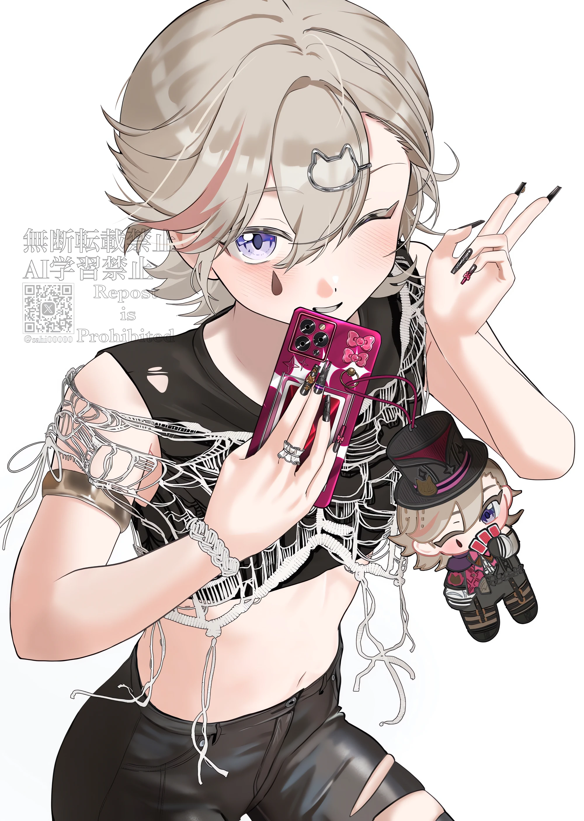 Genshin boys - Image 4
